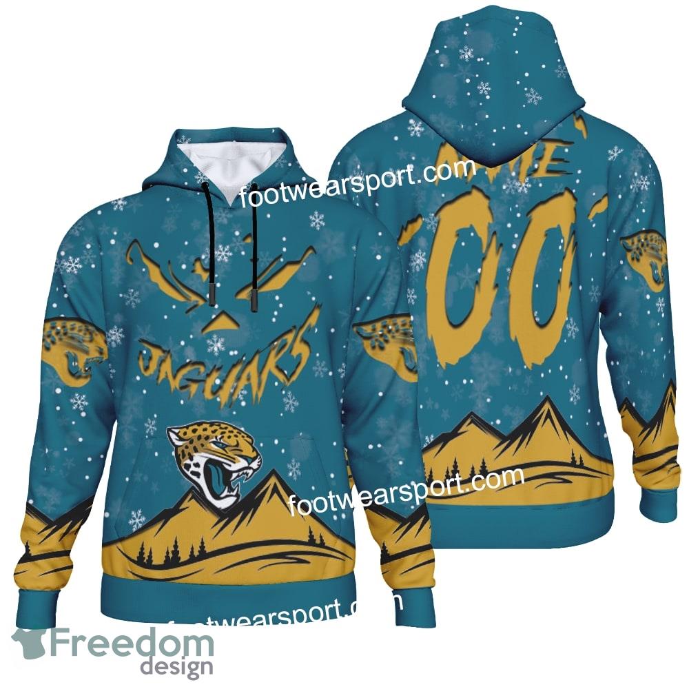 Custom Number And Name Jacksonville Jaguars Grinch Face 3D Hoodie, 3D Tshirt, Sweater AOP For Fans image Custom Number And Name Jacksonville Jaguars Grinch Face 3D Hoodie, 3D Tshirt, Sweater AOP For Fans - NFL Jacksonville Jaguars Grinch Face 3D Hoodie, 3D Tshirt, Sweater AOP Custom Number And Name Photo 1