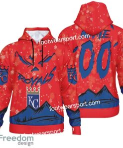 Custom Number And Name Kansas City Royals Grinch Face 3D Hoodie, 3D Tshirt, Sweater AOP Gift Holidays Custom Number And Name Kansas City Royals Grinch Face 3D Hoodie, 3D Tshirt, Sweater AOP Gift Holidays