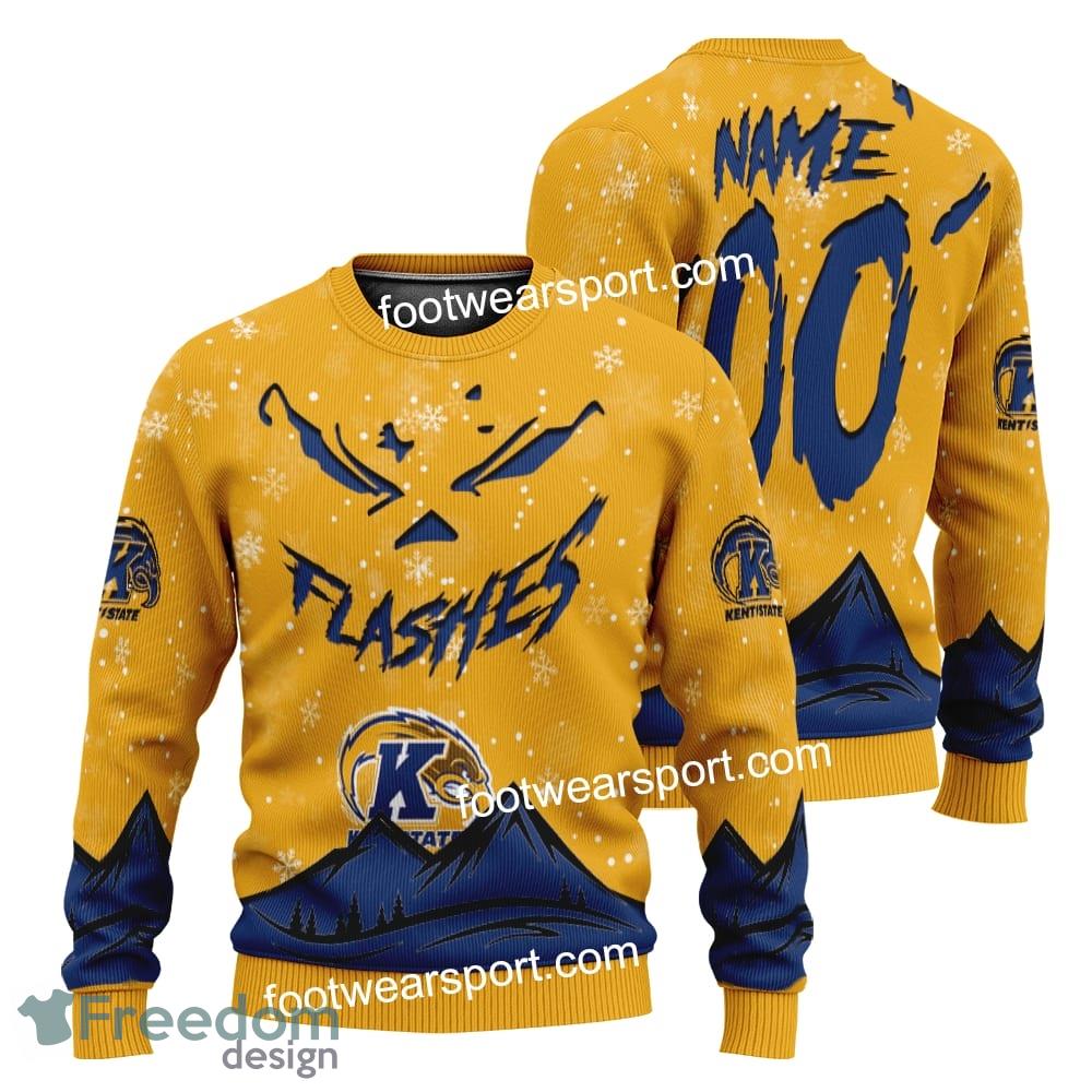 custom-number-and-name-kent-state-golden-flashes-grinch-face-3d-hoodie-3d-tshirt-sweater-aop-for-adult-2.jpg Custom Number And Name Kent State Golden Flashes Grinch Face 3D Hoodie, 3D Tshirt, Sweater AOP For Adult - NCAA Kent State Golden Flashes Grinch Face 3D Hoodie, 3D Tshirt, Sweater AOP Custom Number And Name Photo 3