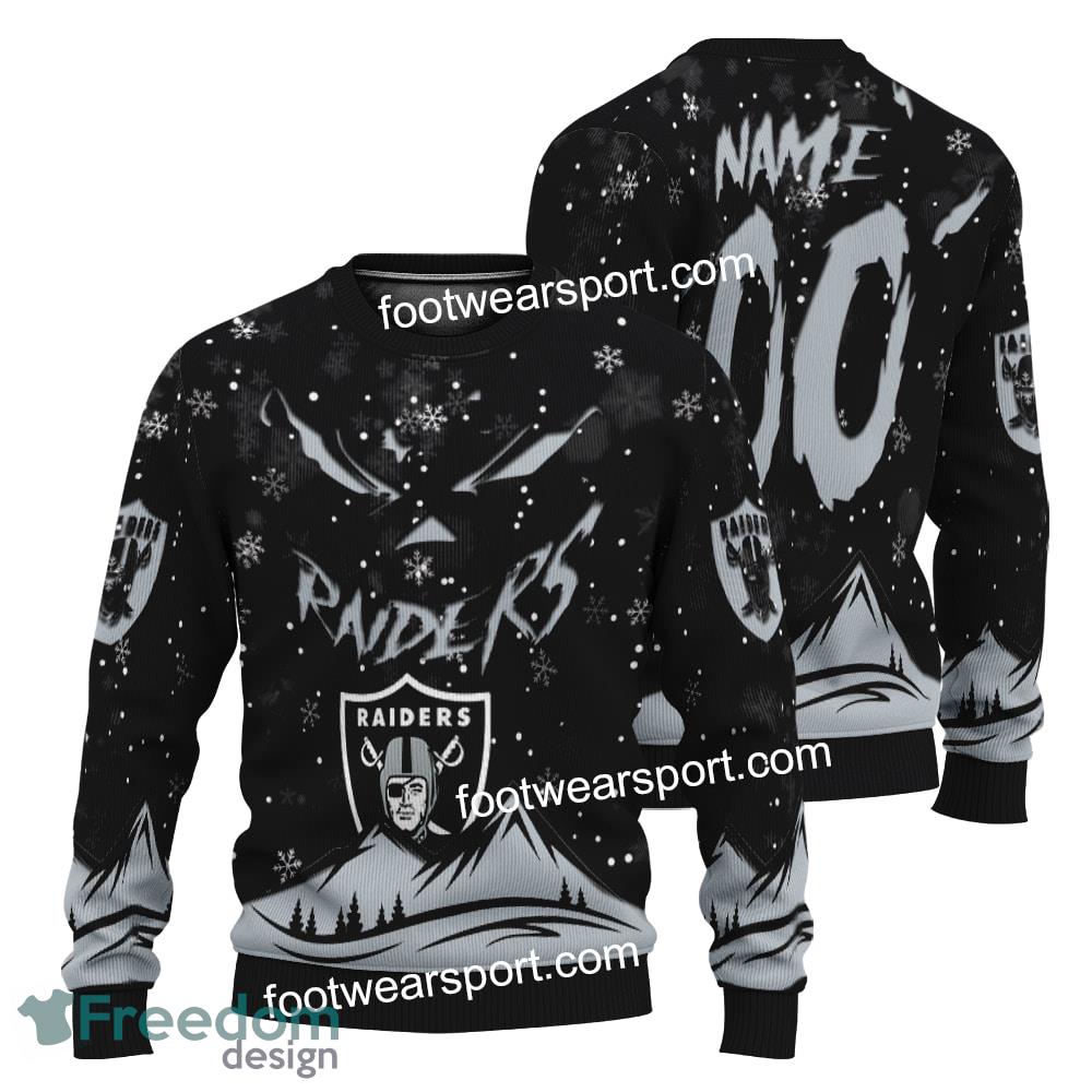 custom-number-and-name-las-vegas-raiders-grinch-face-3d-hoodie-3d-tshirt-sweater-aop-for-adult-2.jpg Custom Number And Name Las Vegas Raiders Grinch Face 3D Hoodie, 3D Tshirt, Sweater AOP For Adult - NFL Las Vegas Raiders Grinch Face 3D Hoodie, 3D Tshirt, Sweater AOP Custom Number And Name Photo 3