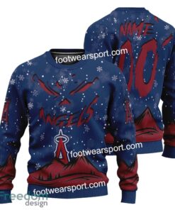 Custom Number And Name Los Angeles Angels Grinch Face 3D Hoodie, 3D Tshirt, Sweater AOP For Adult image Custom Number And Name Los Angeles Angels Grinch Face 3D Hoodie, 3D Tshirt, Sweater AOP For Adult - MLB Los Angeles Angels Grinch Face 3D Hoodie, 3D Tshirt, Sweater AOP Custom Number And Name Photo 3