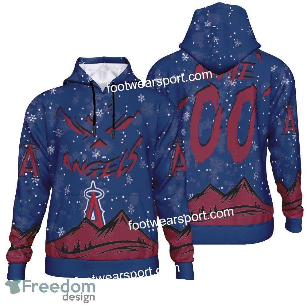 Custom Number And Name Los Angeles Angels Grinch Face 3D Hoodie, 3D Tshirt, Sweater AOP For Adult image Custom Number And Name Los Angeles Angels Grinch Face 3D Hoodie, 3D Tshirt, Sweater AOP For Adult - MLB Los Angeles Angels Grinch Face 3D Hoodie, 3D Tshirt, Sweater AOP Custom Number And Name Photo 1