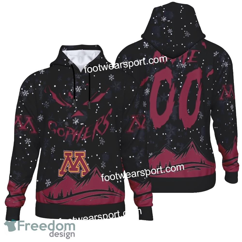 Custom Number And Name Minnesota Golden Gophers Grinch Face 3D Hoodie, 3D Tshirt, Sweater AOP For Fans image Custom Number And Name Minnesota Golden Gophers Grinch Face 3D Hoodie, 3D Tshirt, Sweater AOP For Fans - NCAA Minnesota Golden Gophers Grinch Face 3D Hoodie, 3D Tshirt, Sweater AOP Custom Number And Name Photo 1