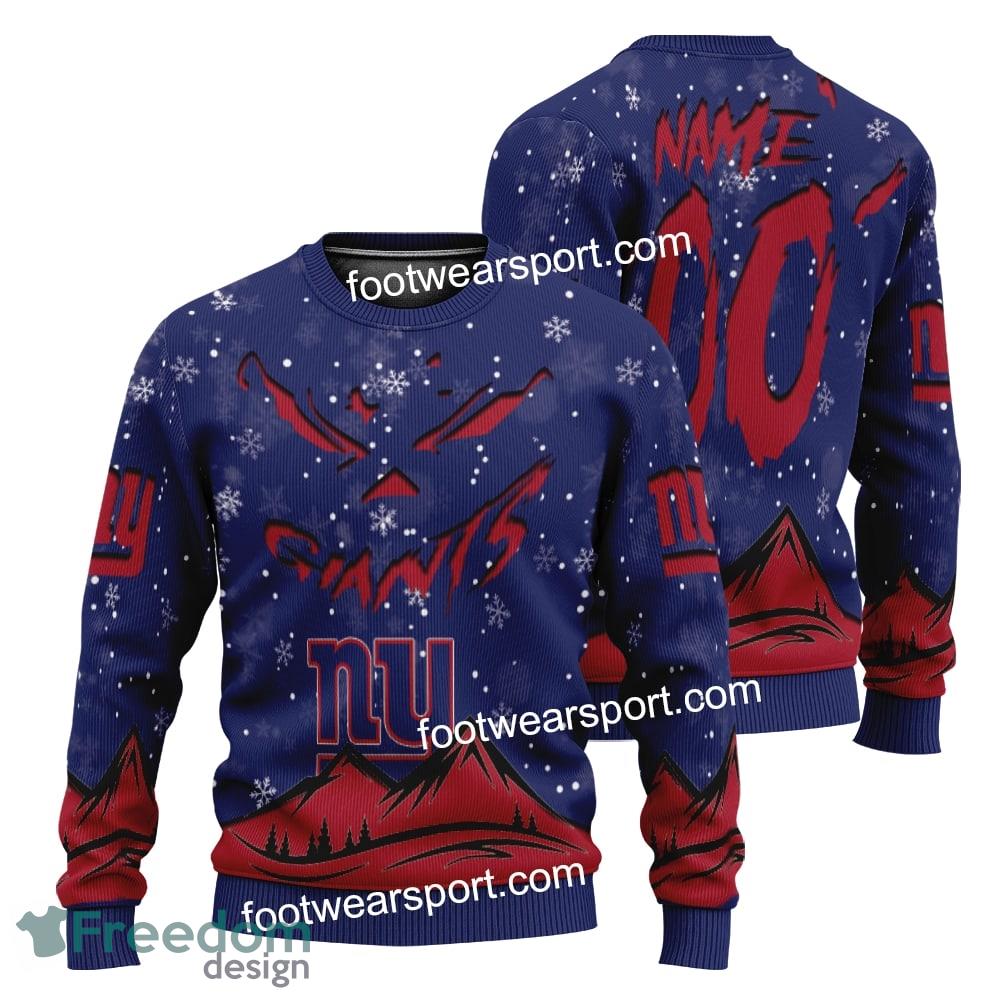 custom-number-and-name-new-york-giants-grinch-face-3d-hoodie-3d-tshirt-sweater-aop-for-fans-2.jpg Custom Number And Name New York Giants Grinch Face 3D Hoodie, 3D Tshirt, Sweater AOP For Fans - NFL New York Giants Grinch Face 3D Hoodie, 3D Tshirt, Sweater AOP Custom Number And Name Photo 3