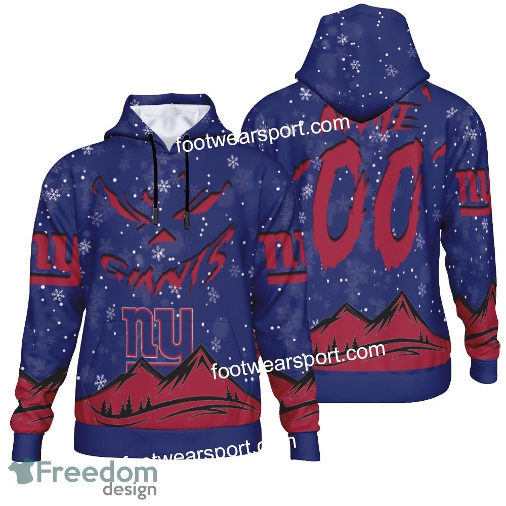 Custom Number And Name New York Giants Grinch Face 3D Hoodie, 3D Tshirt, Sweater AOP For Fans image Custom Number And Name New York Giants Grinch Face 3D Hoodie, 3D Tshirt, Sweater AOP For Fans - NFL New York Giants Grinch Face 3D Hoodie, 3D Tshirt, Sweater AOP Custom Number And Name Photo 1