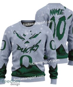 Custom Number And Name Oregon Ducks Grinch Face 3D Hoodie, 3D Tshirt, Sweater AOP For Fans image Custom Number And Name Oregon Ducks Grinch Face 3D Hoodie, 3D Tshirt, Sweater AOP For Fans - NCAA Oregon Ducks Grinch Face 3D Hoodie, 3D Tshirt, Sweater AOP Custom Number And Name Photo 3