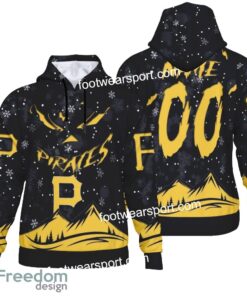 Custom Number And Name Pittsburgh Pirates Grinch Face 3D Hoodie, 3D Tshirt, Sweater AOP Gift Holidays Custom Number And Name Pittsburgh Pirates Grinch Face 3D Hoodie, 3D Tshirt, Sweater AOP Gift Holidays