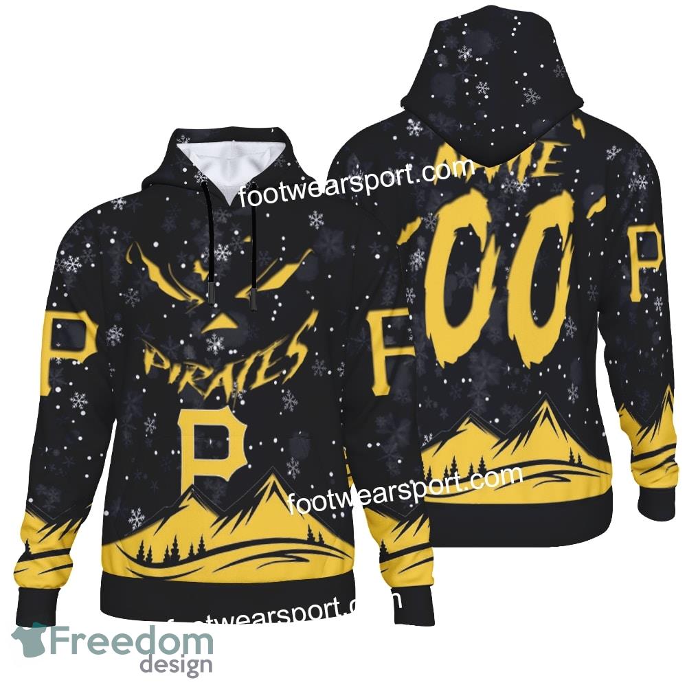 Custom Number And Name Pittsburgh Pirates Grinch Face 3D Hoodie, 3D Tshirt, Sweater AOP Gift Holidays image Custom Number And Name Pittsburgh Pirates Grinch Face 3D Hoodie, 3D Tshirt, Sweater AOP Gift Holidays - MLB Pittsburgh Pirates Grinch Face 3D Hoodie, 3D Tshirt, Sweater AOP Custom Number And Name Photo 1
