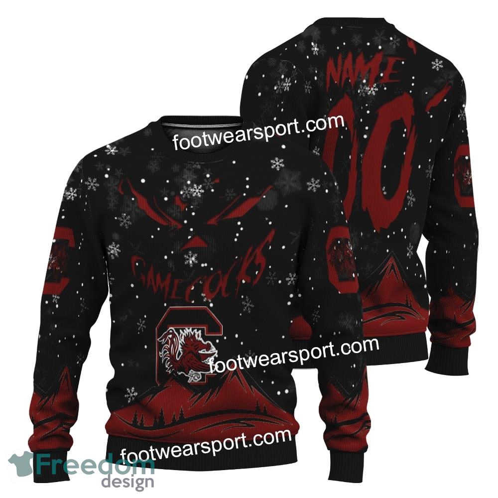 custom-number-and-name-south-carolina-gamecocks-grinch-face-3d-hoodie-3d-tshirt-sweater-aop-gift-holidays-2.jpg Custom Number And Name South Carolina Gamecocks Grinch Face 3D Hoodie, 3D Tshirt, Sweater AOP Gift Holidays - NCAA South Carolina Gamecocks Grinch Face 3D Hoodie, 3D Tshirt, Sweater AOP Custom Number And Name Photo 3