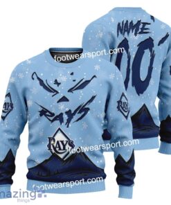 Custom Number And Name Tampa Bay Rays Grinch Face 3D Hoodie, 3D Tshirt, Sweater AOP Gift Holidays image Custom Number And Name Tampa Bay Rays Grinch Face 3D Hoodie, 3D Tshirt, Sweater AOP Gift Holidays - MLB Tampa Bay Rays Grinch Face 3D Hoodie, 3D Tshirt, Sweater AOP Custom Number And Name Photo 3