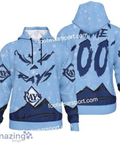 Custom Number And Name Tampa Bay Rays Grinch Face 3D Hoodie, 3D Tshirt, Sweater AOP Gift Holidays Custom Number And Name Tampa Bay Rays Grinch Face 3D Hoodie, 3D Tshirt, Sweater AOP Gift Holidays