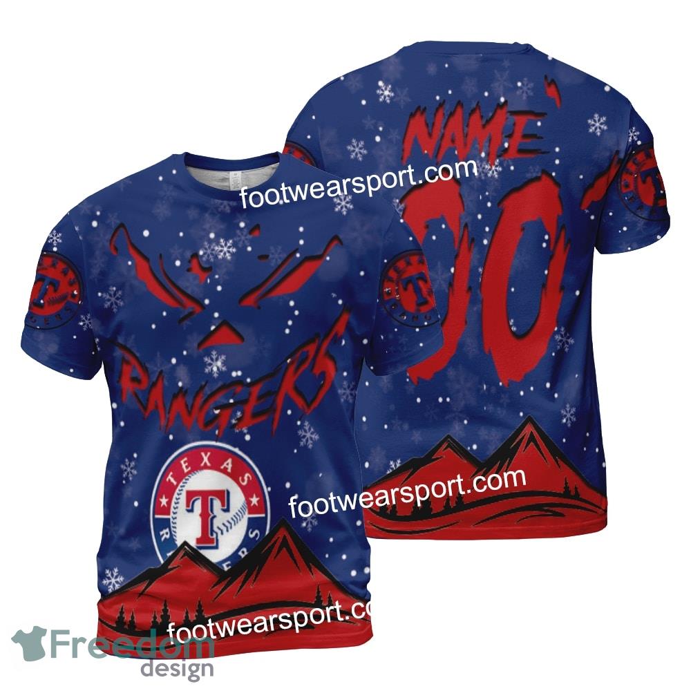 Custom Number And Name Texas Rangers Grinch Face 3D Hoodie, 3D Tshirt, Sweater AOP For Adult image Custom Number And Name Texas Rangers Grinch Face 3D Hoodie, 3D Tshirt, Sweater AOP For Adult - MLB Texas Rangers Grinch Face 3D Hoodie, 3D Tshirt, Sweater AOP Custom Number And Name Photo 2