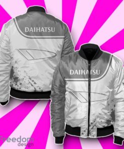 Daihatsu Bomber 3D Unique Gift