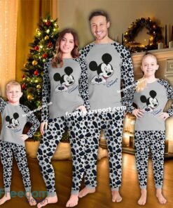 Dallas Cowboys Ugly Christmas Pajamas Set Family Kid Men Women