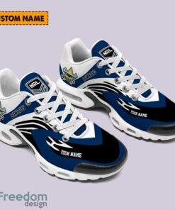 Dallas Cowboys Ultra Air Cushion Sports Shoes Custom Name For Men And Women TN Shoes Sneakers Product Photo 2