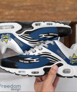 Dallas Cowboys Ultra Air Cushion Sports Shoes Custom Name For Men And Women TN Shoes Sneakers