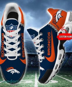 Denver Broncos Ultra Air Cushion Sports Shoes Custom Name For Men And Women TN Shoes Sneakers Denver Broncos Ultra Air Cushion Sports Shoes Custom Name For Men And Women TN Shoes Sneakers