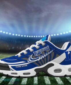 Duke Blue Devils TN Shoes Custom Name Shoes Fans Sneakers Shoes Product Photo 3