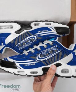 Duke Blue Devils TN Shoes Custom Name Shoes Fans Sneakers Shoes Product Photo 1