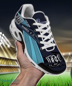 Dundee F.C. Air Cushion Sports Shoes Custom Name Gift TN Shoes Sneakers For Fans Men Women Team Shoes