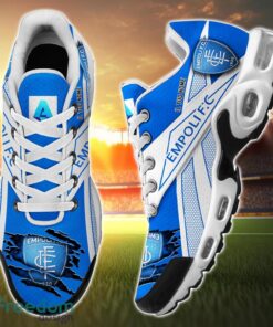 Empoli FC Air Cushion Sports Shoes Custom Name Gift TN Shoes Sneakers For Fans Men Women Team Shoes Product Photo 2