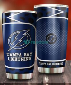 Fanatics Tampa Bay Lightning NHL Tumbler For Everyone