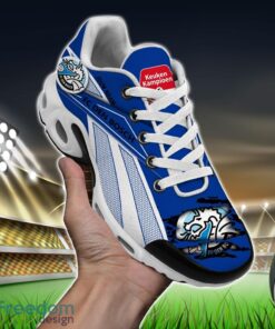 FC Den Bosch Air Cushion Sports Shoes Custom Name Gift TN Shoes Sneakers For Fans Men Women Team Shoes