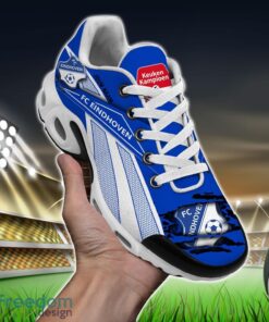 FC Eindhoven Air Cushion Sports Shoes Custom Name Gift TN Shoes Sneakers For Fans Men Women Team Shoes