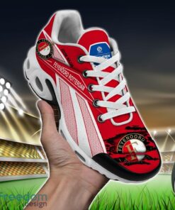 Feyenoord Rotterdam Air Cushion Sports Shoes Custom Name Gift TN Shoes Sneakers For Fans Men Women Team Shoes