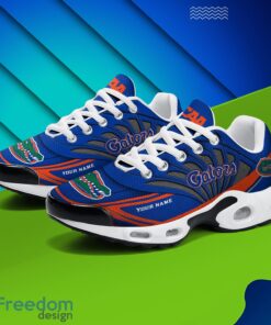 FLORIDA GATORS Air Cushion Sports Shoes Custom Name Gift For Fans Men Women Shoes Product Photo 2