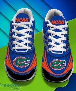 FLORIDA GATORS Air Cushion Sports Shoes Custom Name Gift For Fans Men Women Shoes Product Photo 3