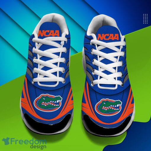 FLORIDA GATORS Air Cushion Sports Shoes Custom Name Gift For Fans Men Women Shoes Product Photo 3