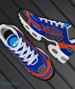 Florida Gators TN Shoes Custom Name Shoes Fans Sneakers Shoes Product Photo 2