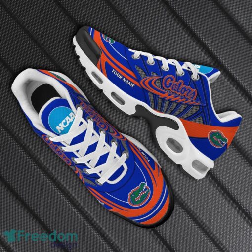 Florida Gators TN Shoes Custom Name Shoes Fans Sneakers Shoes Product Photo 2