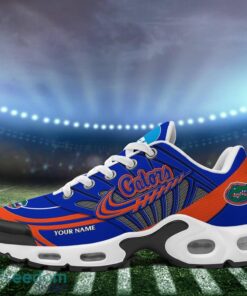 Florida Gators TN Shoes Custom Name Shoes Fans Sneakers Shoes Product Photo 3