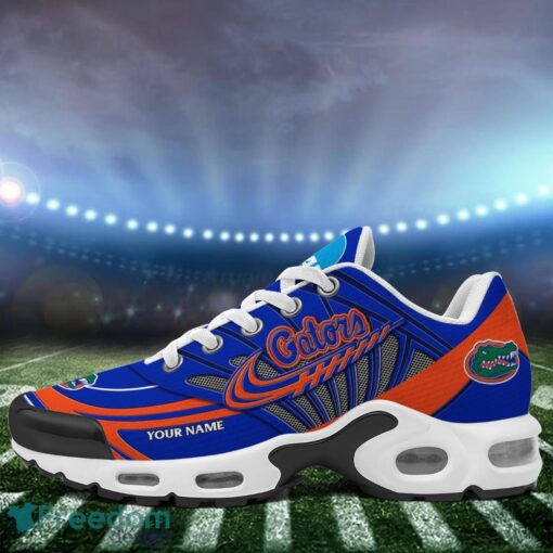 Florida Gators TN Shoes Custom Name Shoes Fans Sneakers Shoes Product Photo 3