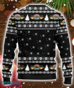 Friends Ugly Christmas Sweater Amazing Gift Cute Christmas Gift Product Photo 2