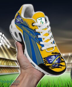 Frosinone Calcio Air Cushion Sports Shoes Custom Name Gift TN Shoes Sneakers For Fans Men Women Team Shoes