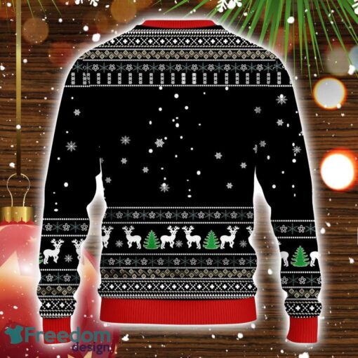 Funny Ugly Christmas Sweater Amazing Gift Christmas Holiday Gift Product Photo 2