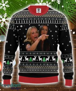 Funny Ugly Christmas Sweater Amazing Gift Christmas Holiday Gift