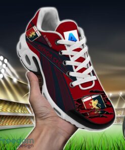 Genoa CFC Air Cushion Sports Shoes Custom Name Gift TN Shoes Sneakers For Fans Men Women Team Shoes