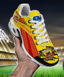 Go Ahead Eagles Air Cushion Sports Shoes Custom Name Gift TN Shoes Sneakers For Fans Men Women Team Shoes