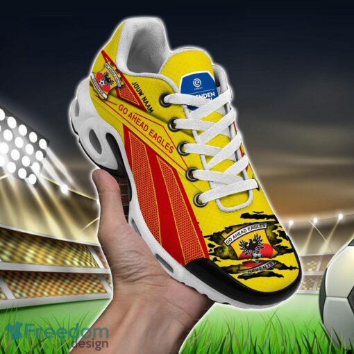 Go Ahead Eagles Air Cushion Sports Shoes Custom Name Gift TN Shoes Sneakers For Fans Men Women Team Shoes Product Photo 1