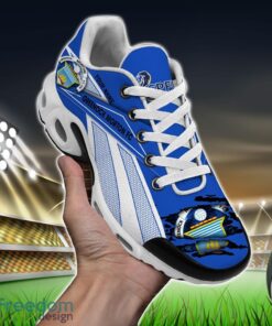 Greenock Morton F.C. Air Cushion Sports Shoes Custom Name Gift TN Shoes Sneakers For Fans Men Women Team Shoes