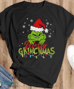 Grinchmas Shirts, Grinch Christmas Shirt, Christmas Shirt, Christmas Grinch T-Shirts