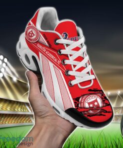 Hamilton Academical F.C. Air Cushion Sports Shoes Custom Name Gift TN Shoes Sneakers For Fans Men Women Team Shoes