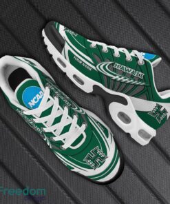 Hawaii Rainbow Warriors TN Shoes Custom Name Shoes Fans Sneakers Shoes Product Photo 2