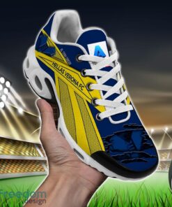 Hellas Verona FC Air Cushion Sports Shoes Custom Name Gift TN Shoes Sneakers For Fans Men Women Team Shoes