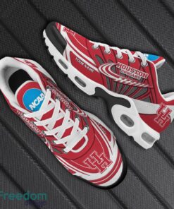 Houston Cougars TN Shoes Custom Name Shoes Fans Sneakers Shoes Product Photo 2