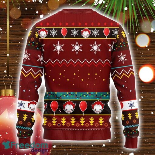 It Funny Ugly Christmas Sweater Amazing Gift Family Christmas Gift Product Photo 2